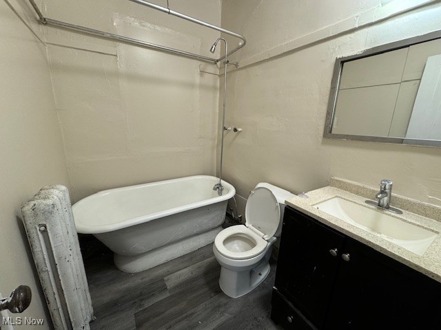 Ridge Road - Commercial Sale