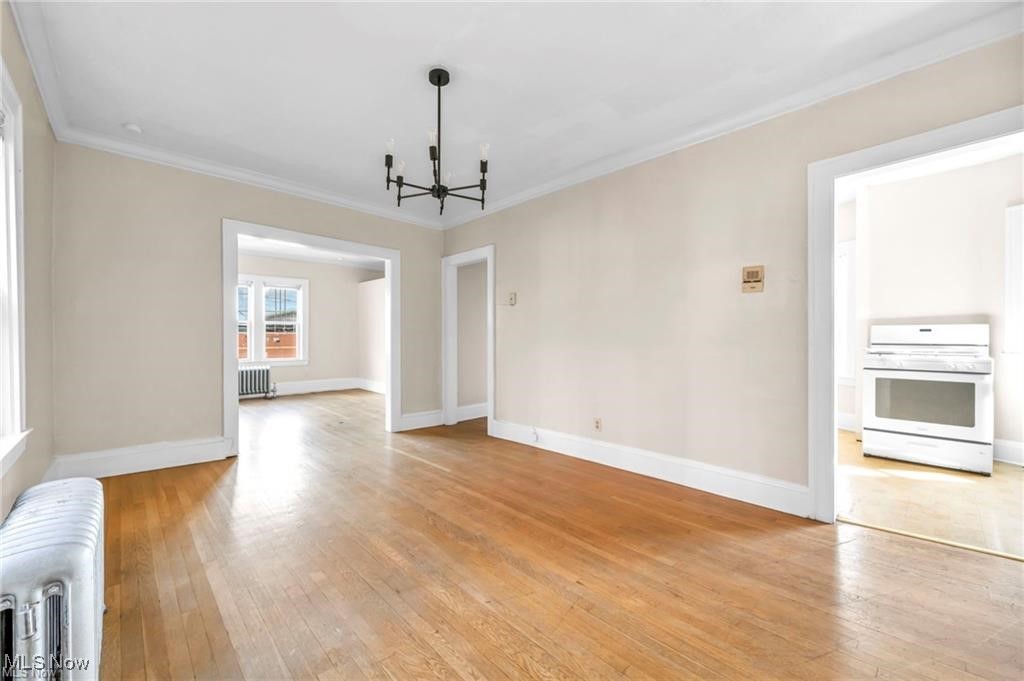 Ridge Road - Commercial Sale