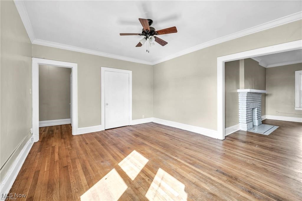 Ridge Road - Commercial Sale