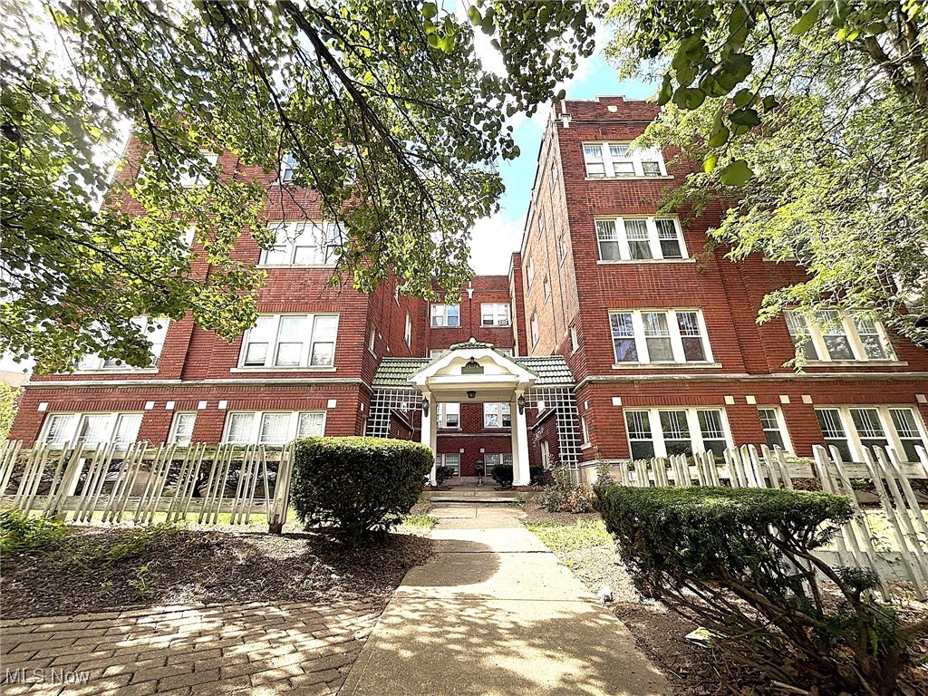 Ridge Road - Commercial Sale