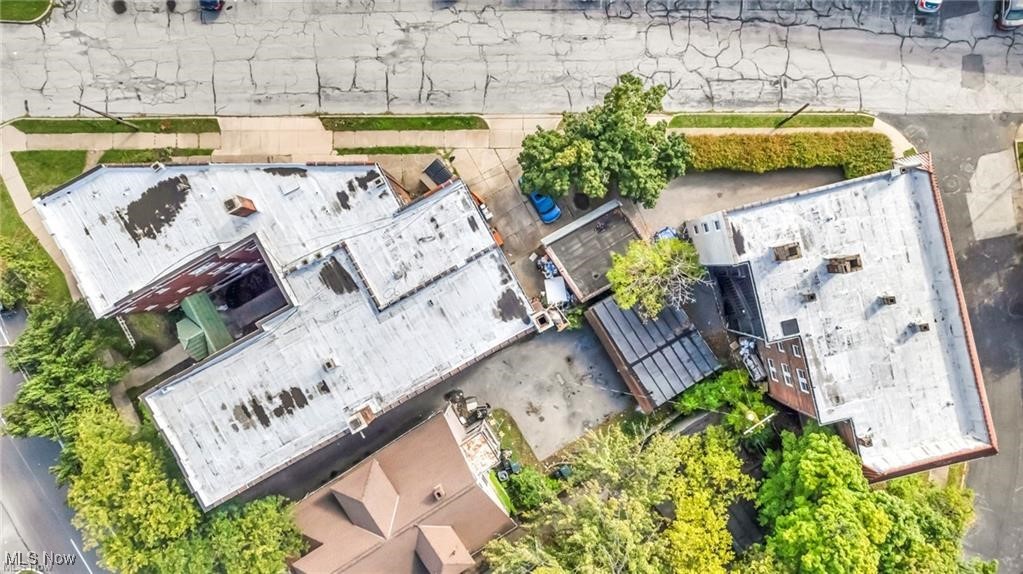 Ridge Road - Commercial Sale