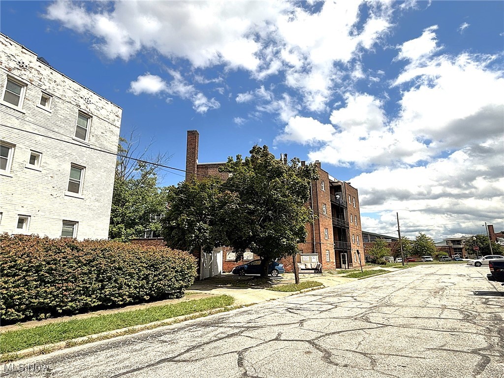 Ridge Road - Commercial Sale