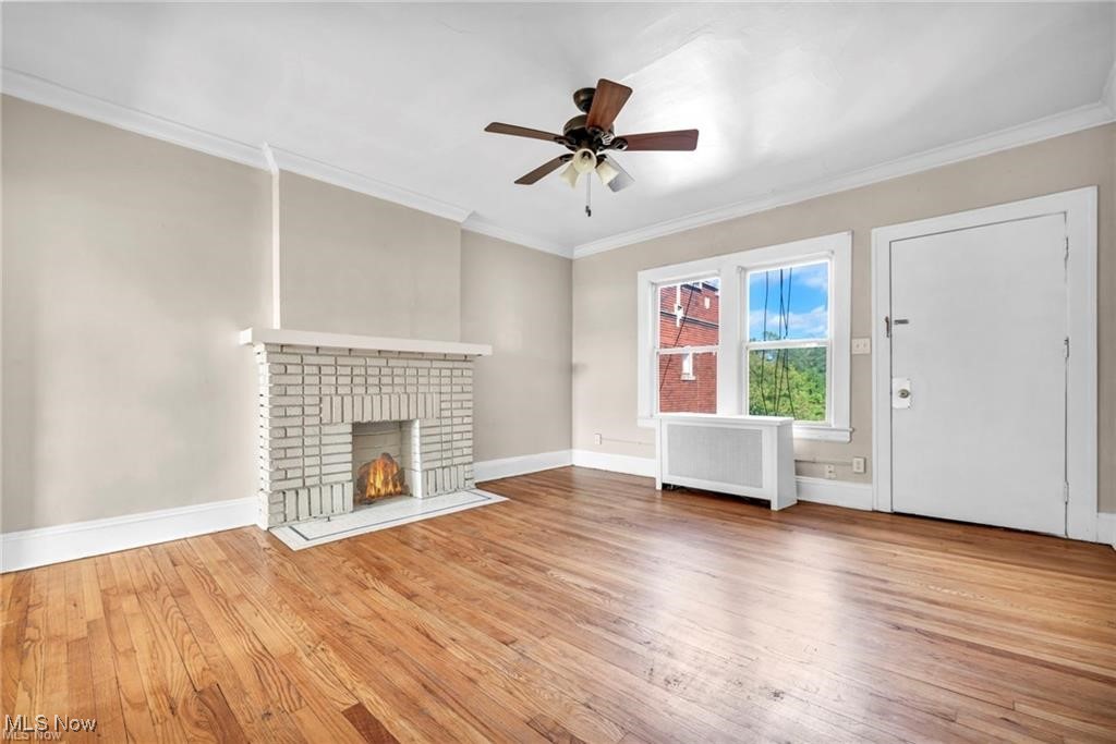 Ridge Road - Commercial Sale