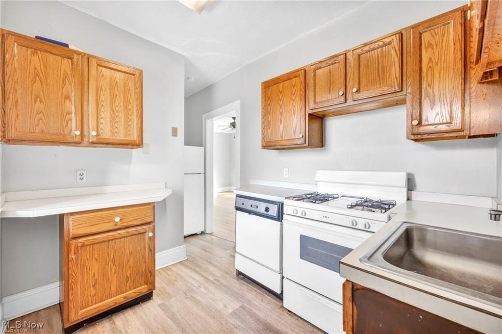 Ridge Road - Commercial Sale