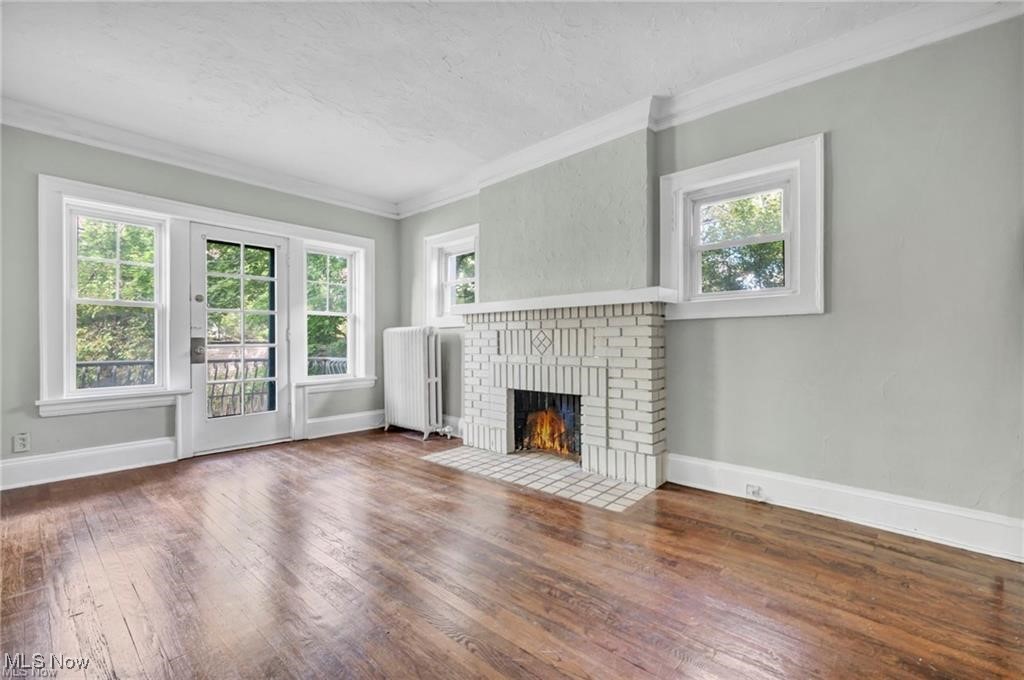 Ridge Road - Commercial Sale