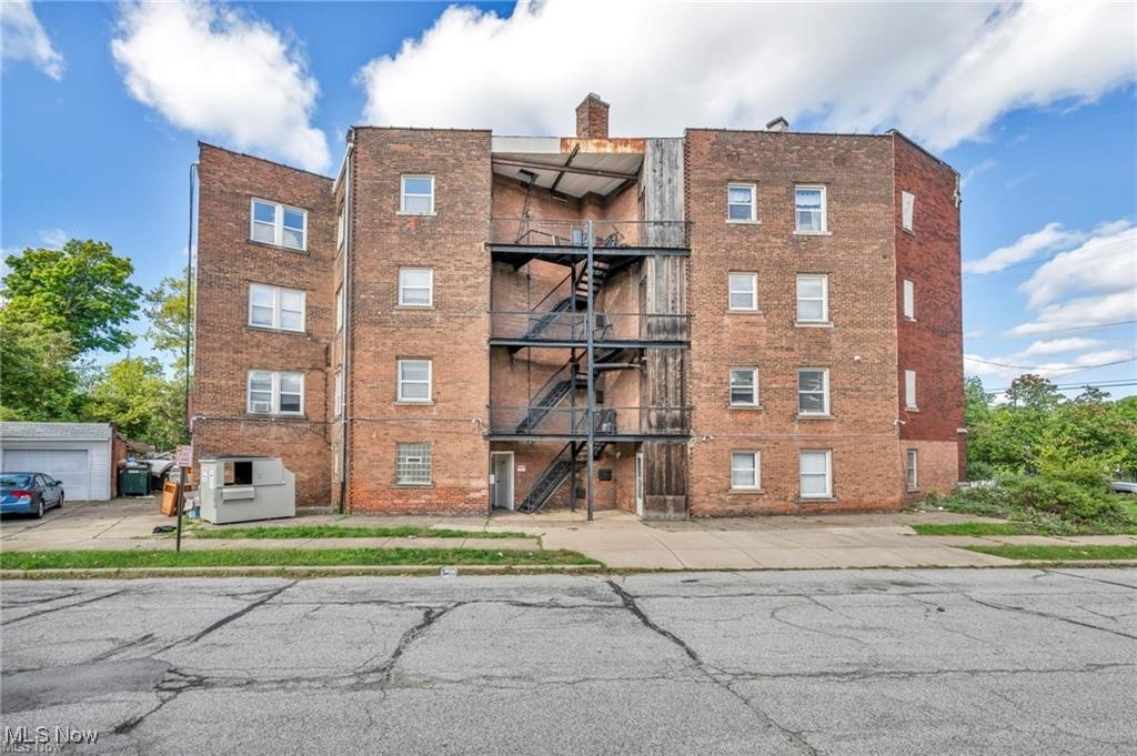 Ridge Road - Commercial Sale