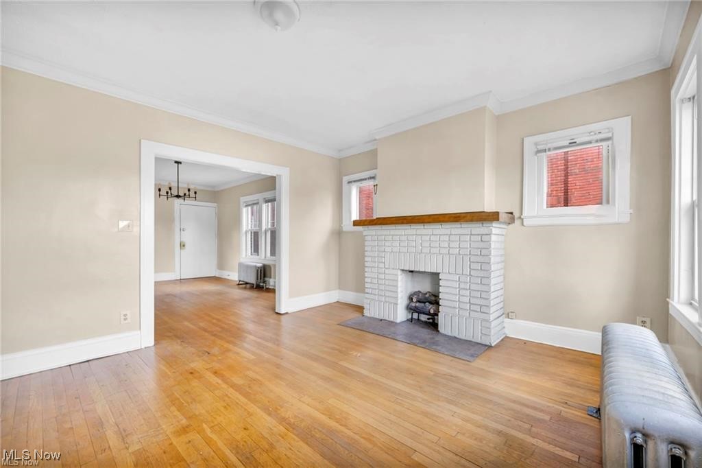 Ridge Road - Commercial Sale