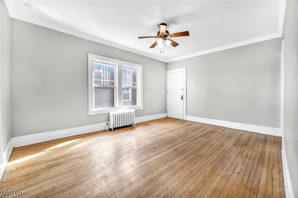 Ridge Road - Commercial Sale