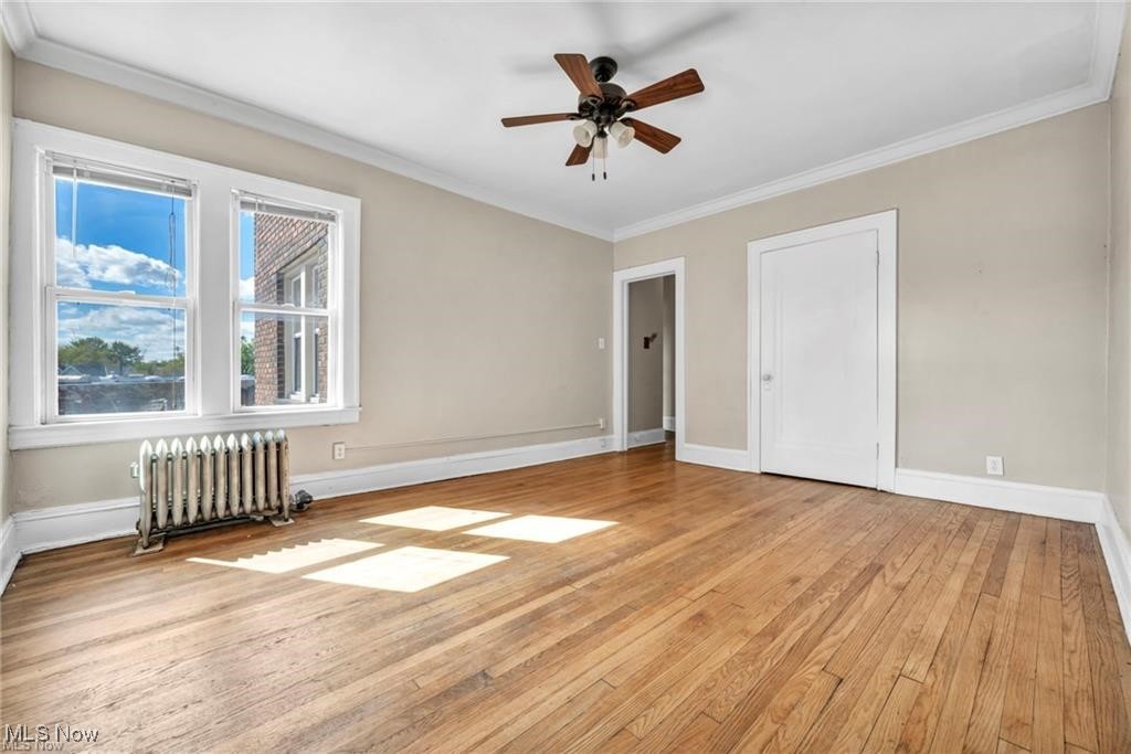 Ridge Road - Commercial Sale