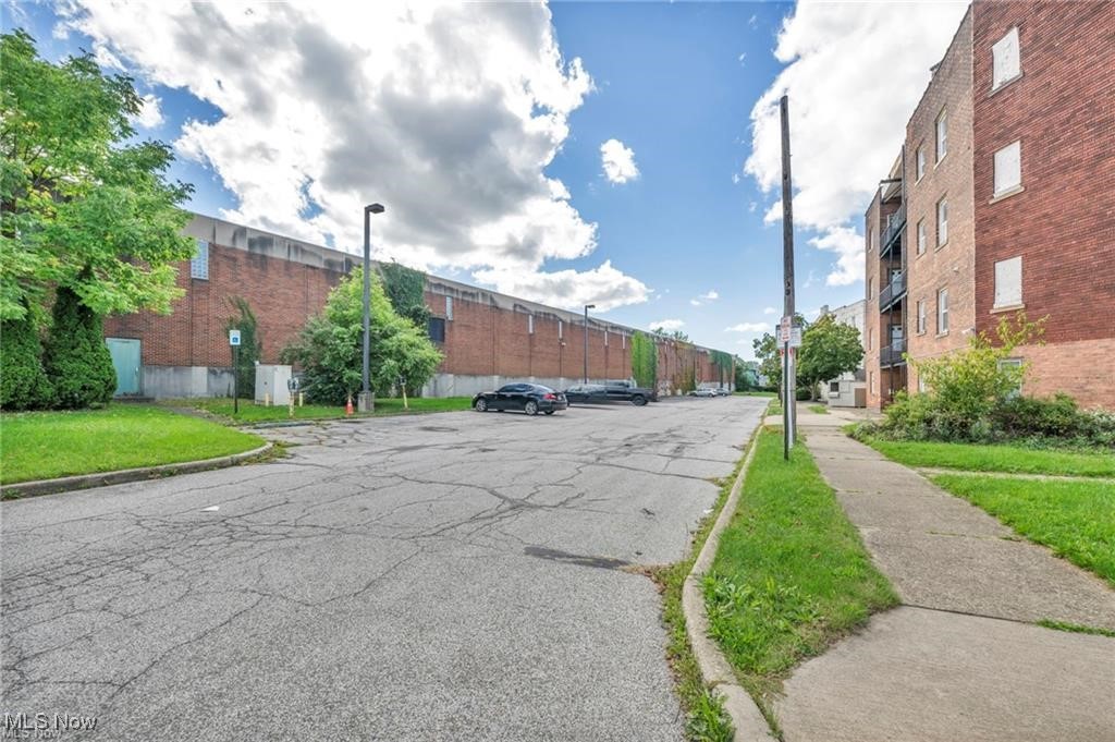 Ridge Road - Commercial Sale