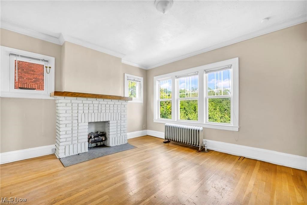 Ridge Road - Commercial Sale