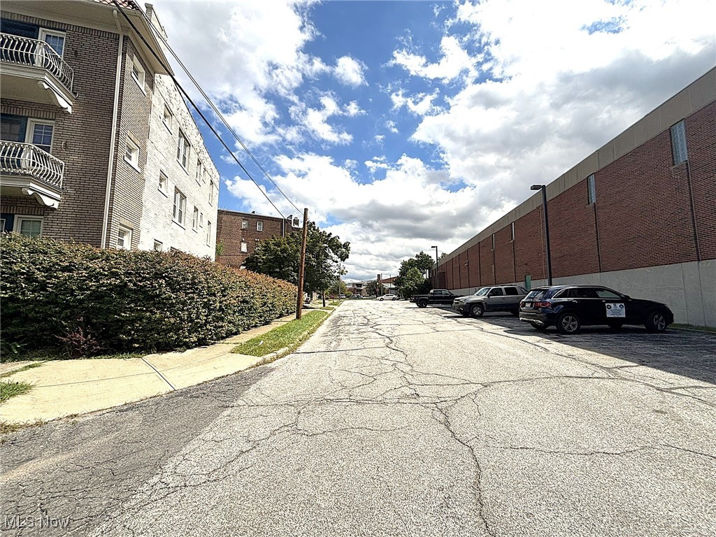 Ridge Road - Commercial Sale