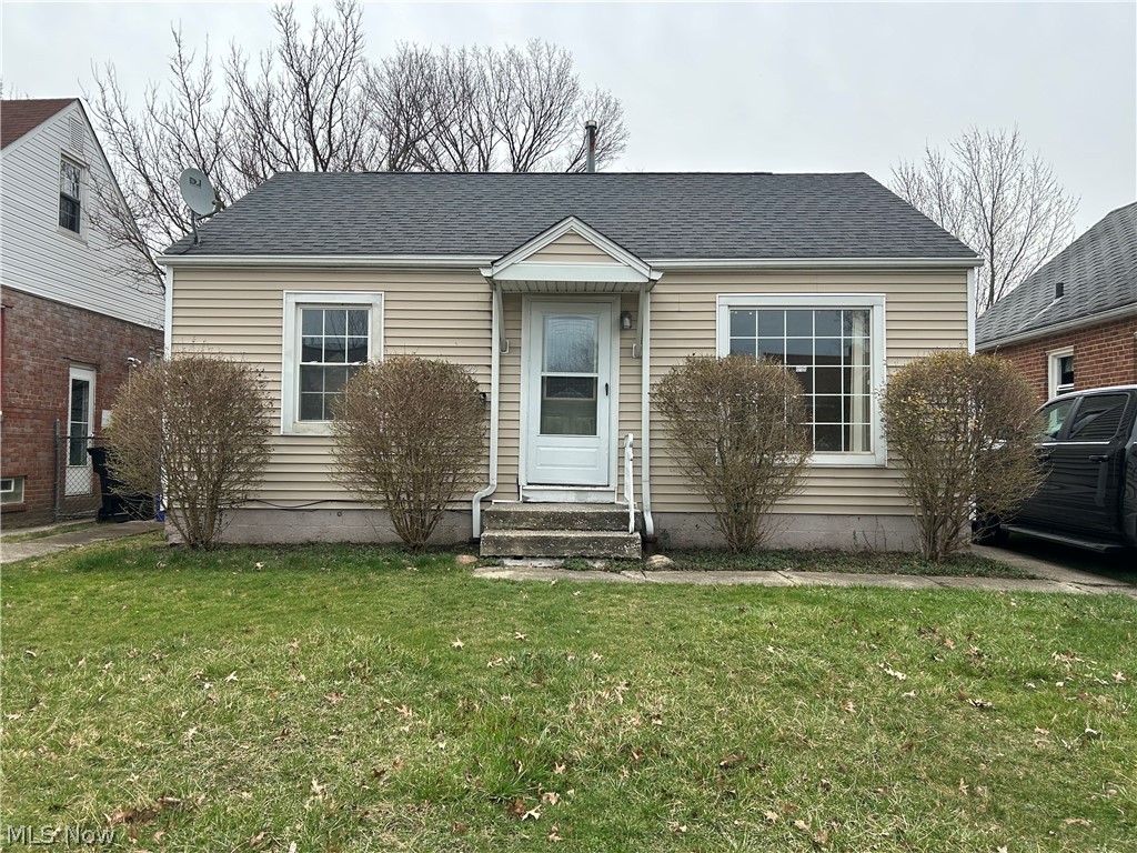 Clean, affordable housing! Single family 2 bedroom home, with new carpet, fridge and stove included.Rental requirements:Credit score of 600+. 500 - 600 is considered conditional.Less than 3 items in collections, excluding student loan and medical. Monthly income of 2.5 times the amount of the monthly rent.Thorough Eviction Check. $50 Non Refundable App Fee for all Adults who will be occupying the property.Applications can only be completed online.Typical Security Deposit equivalent to one months rent, pending results of background checks. Tenants must have the electric and gas transferred into their name and obtain renters insurance prior to receiving keys to the property.