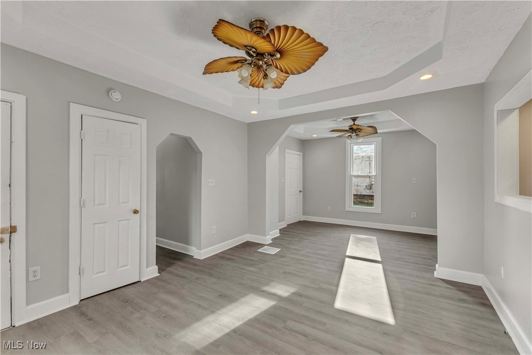 Goldberg Sub - Residential