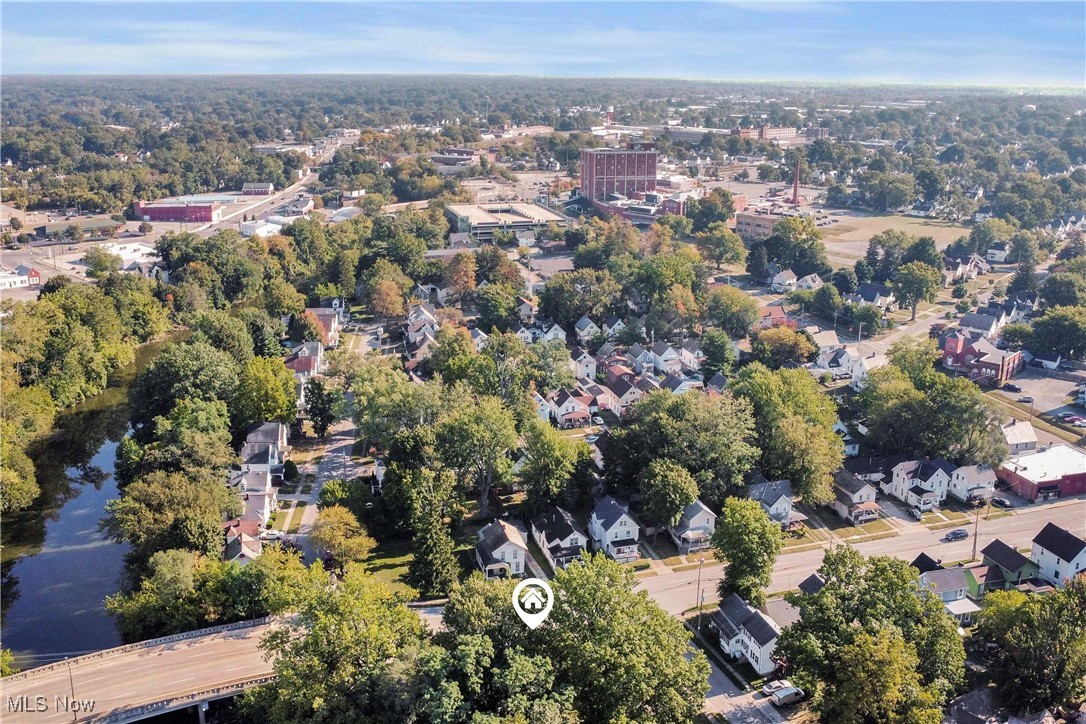 Goldberg Sub - Residential