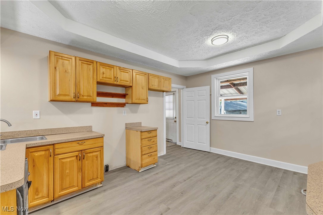 Goldberg Sub - Residential