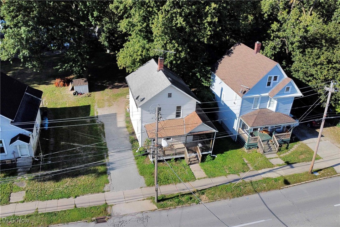 Goldberg Sub - Residential