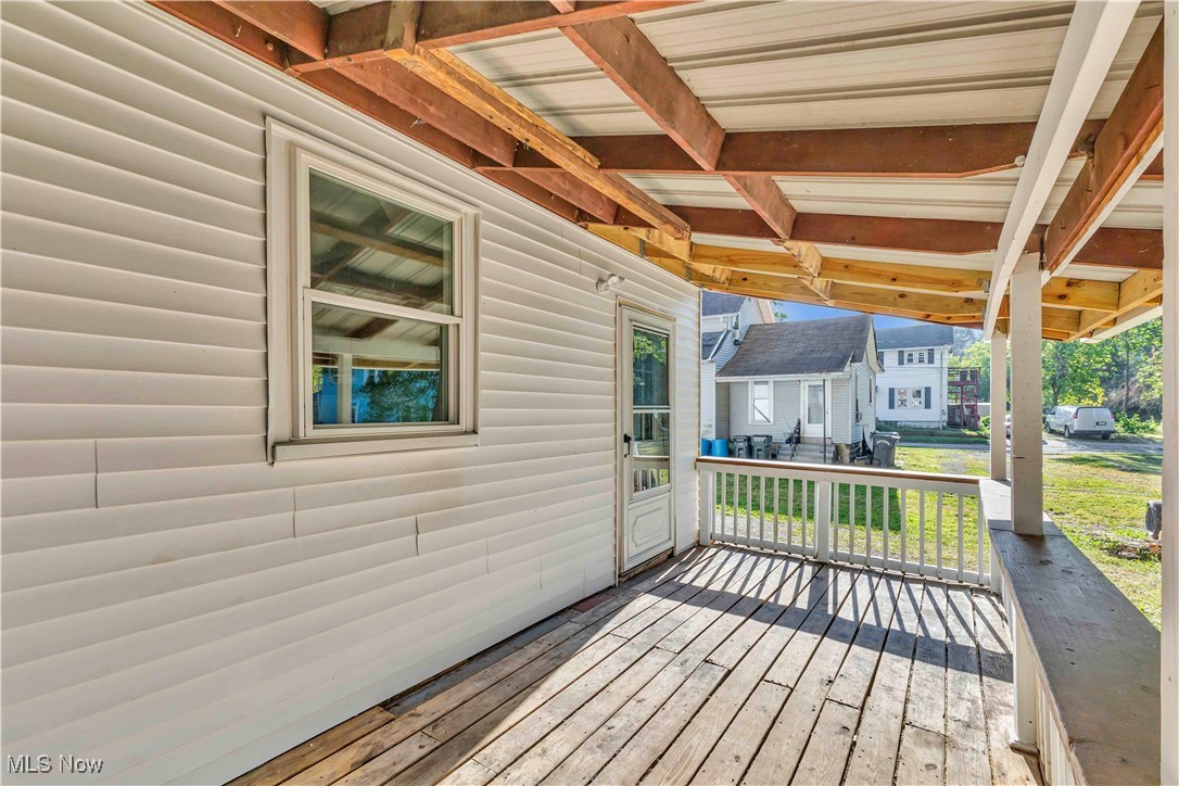 Goldberg Sub - Residential