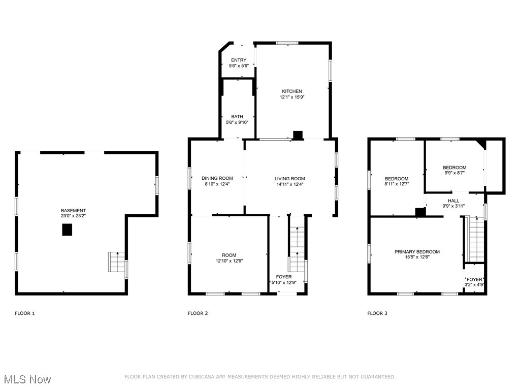 Goldberg Sub - Residential