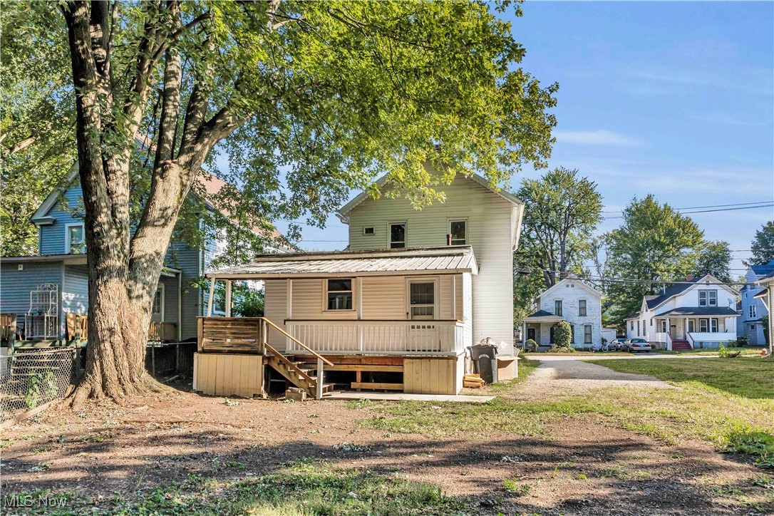 Goldberg Sub - Residential