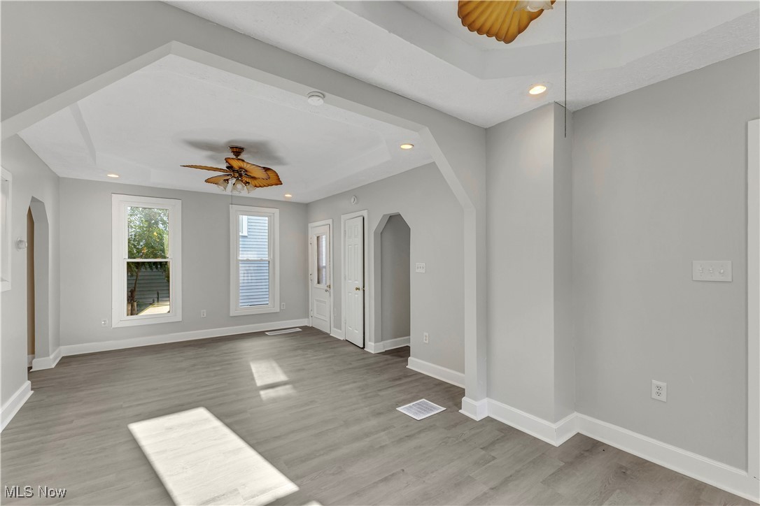 Goldberg Sub - Residential