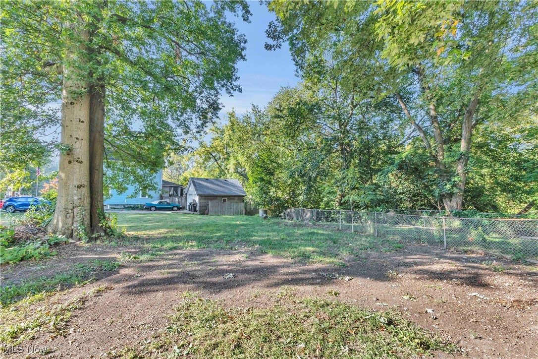 Goldberg Sub - Residential