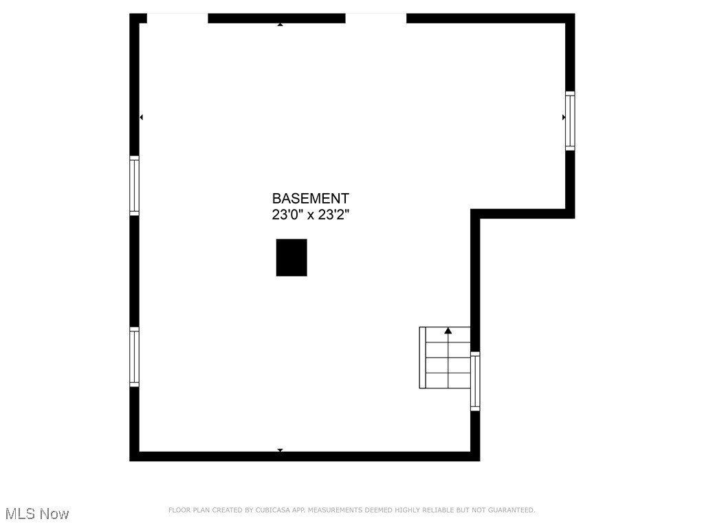 Goldberg Sub - Residential
