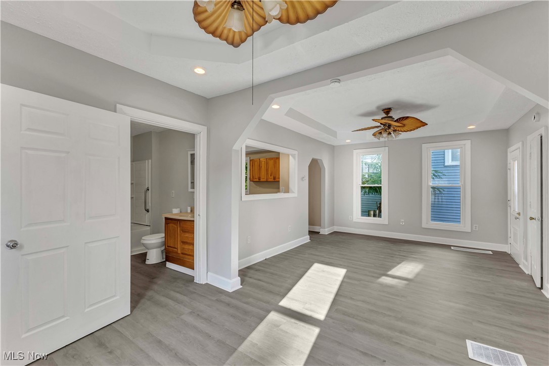 Goldberg Sub - Residential