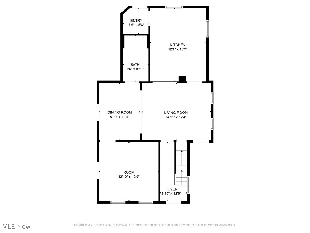 Goldberg Sub - Residential