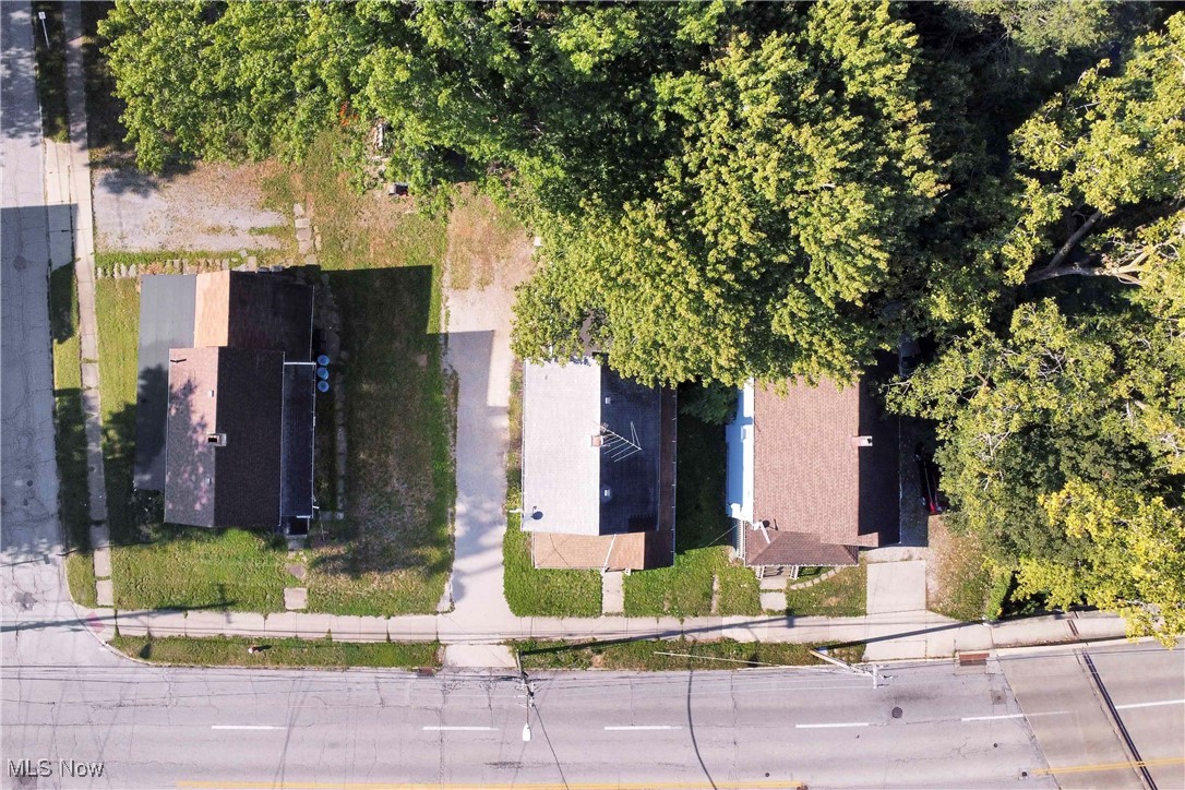 Goldberg Sub - Residential