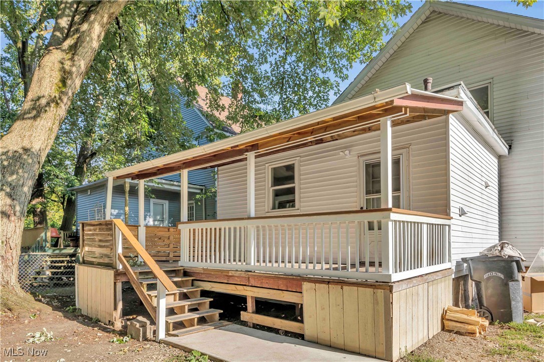 Goldberg Sub - Residential