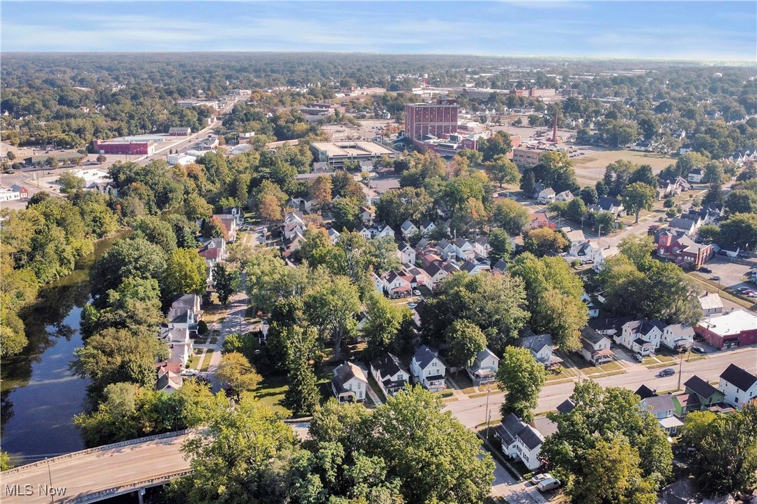 Goldberg Sub - Residential