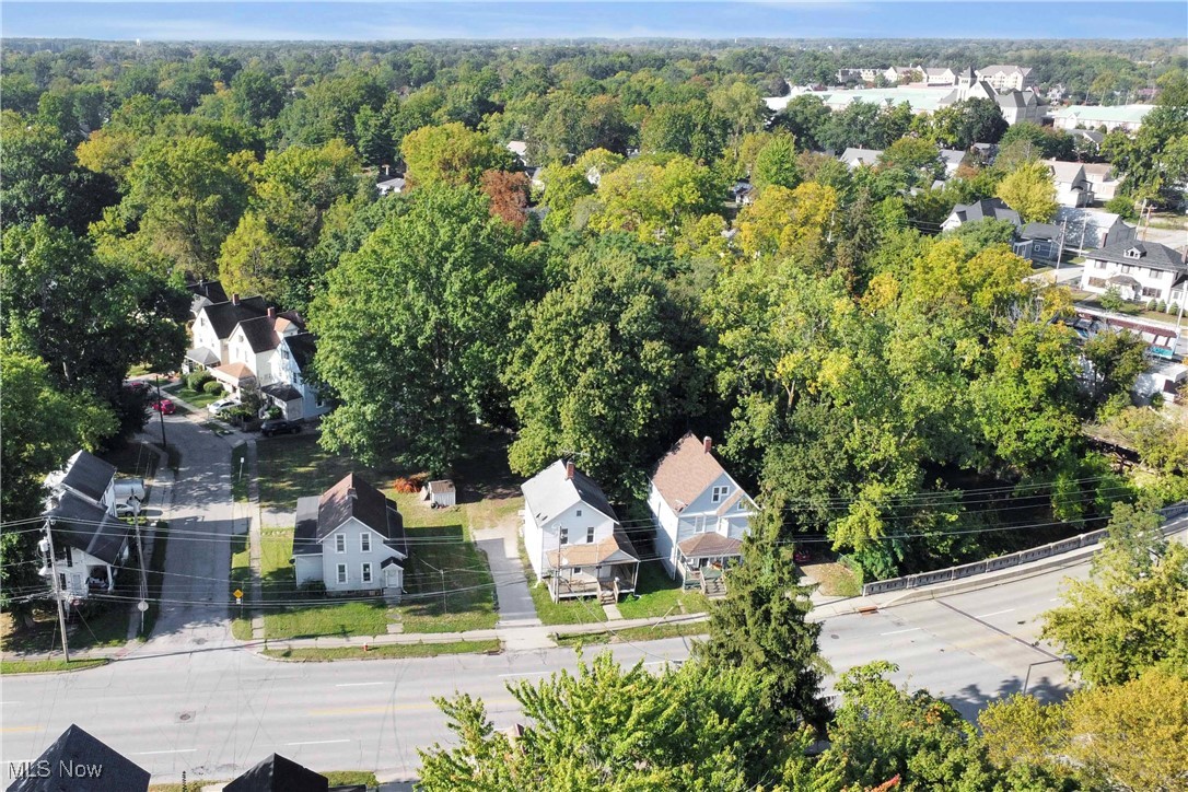 Goldberg Sub - Residential