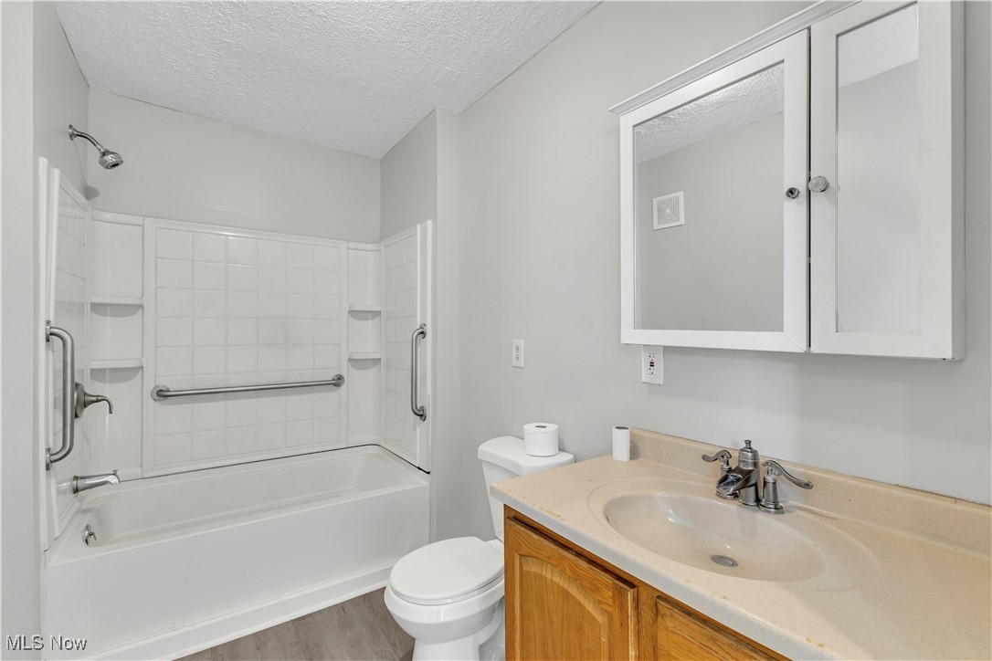 Goldberg Sub - Residential