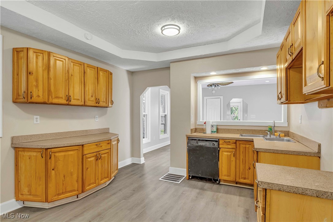 Goldberg Sub - Residential