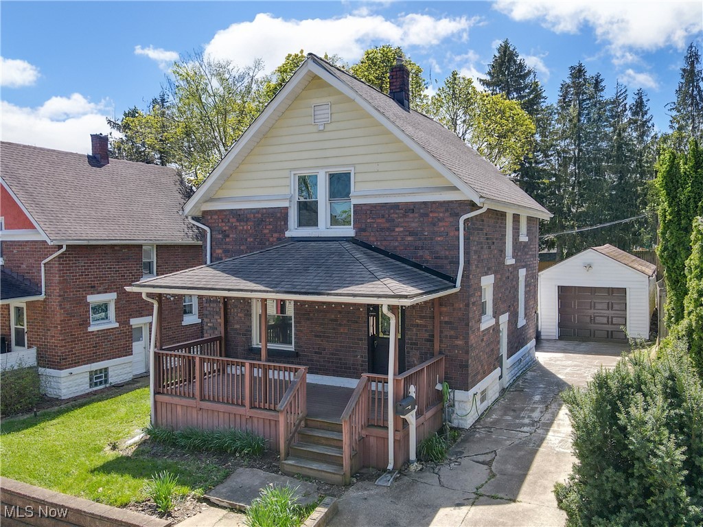 126 Grant Avenue, Cuyahoga Falls, Ohio image 1
