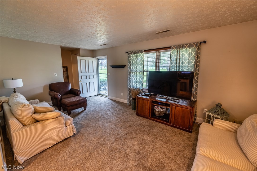 Mayfair Condo - Residential