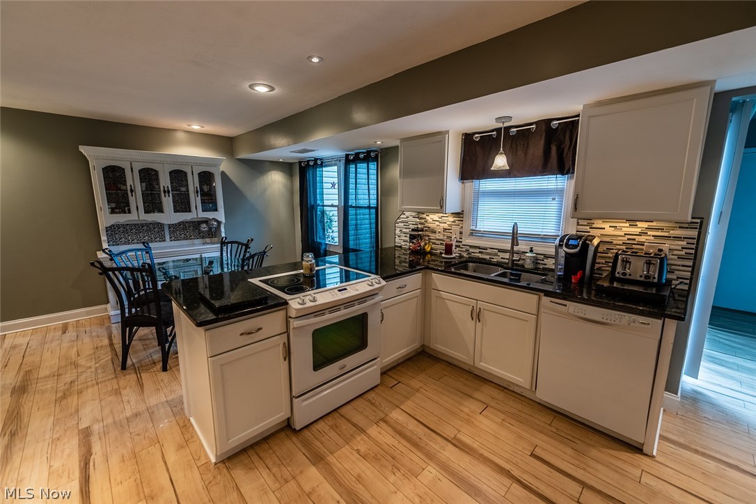 Mayfair Condo - Residential