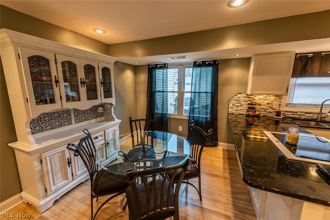 Mayfair Condo - Residential