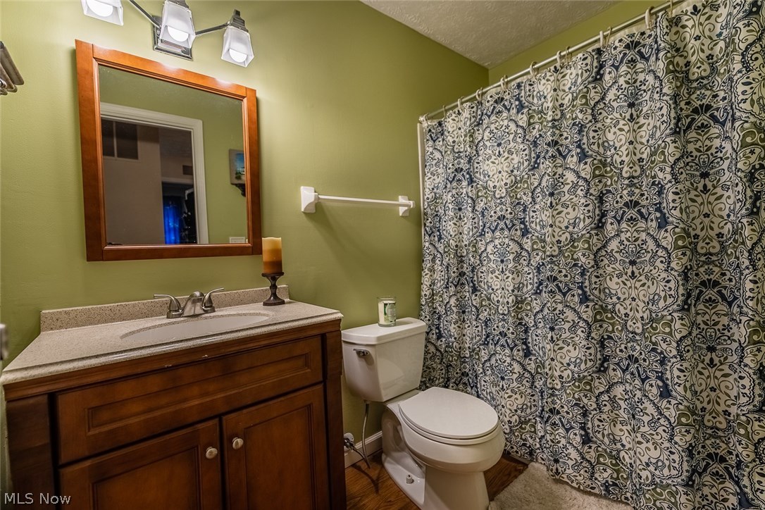 Mayfair Condo - Residential