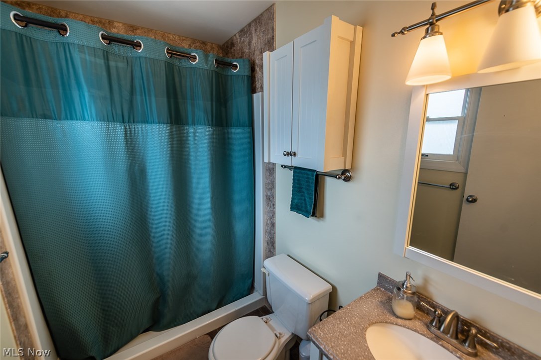 Mayfair Condo - Residential