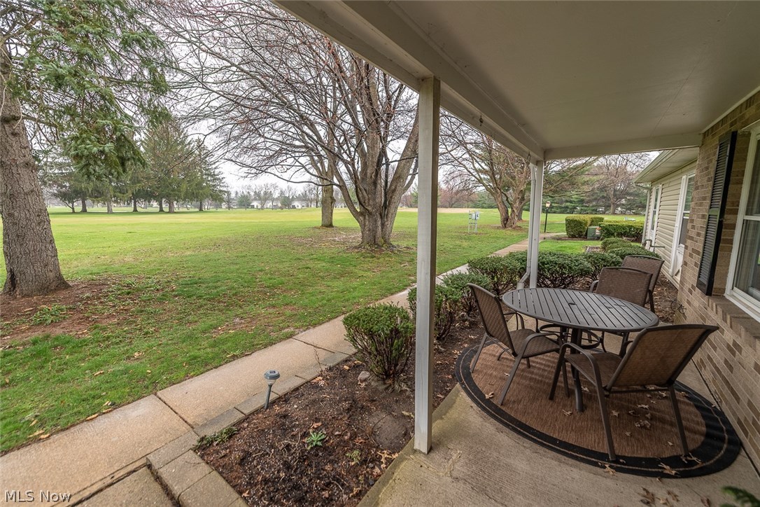 Mayfair Condo - Residential