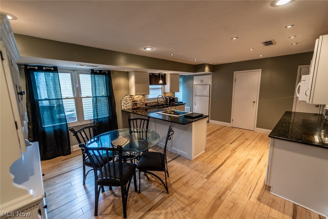 Mayfair Condo - Residential