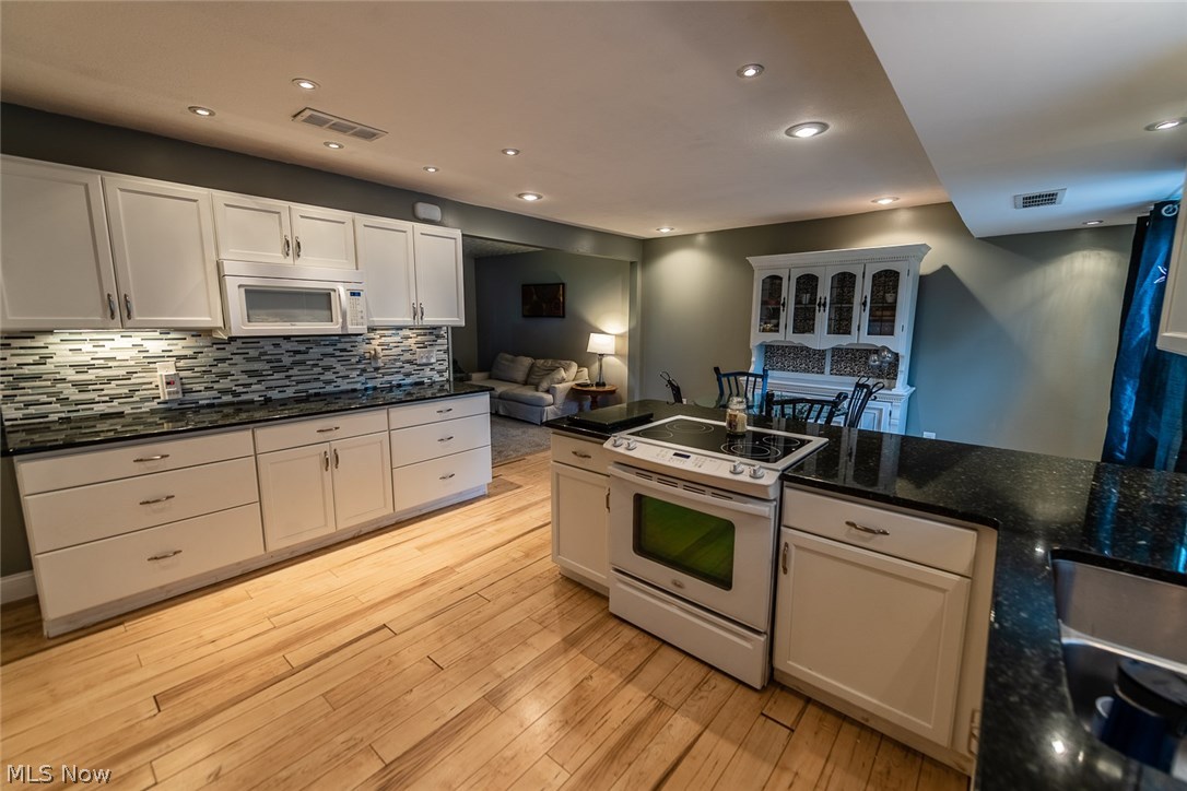 Mayfair Condo - Residential