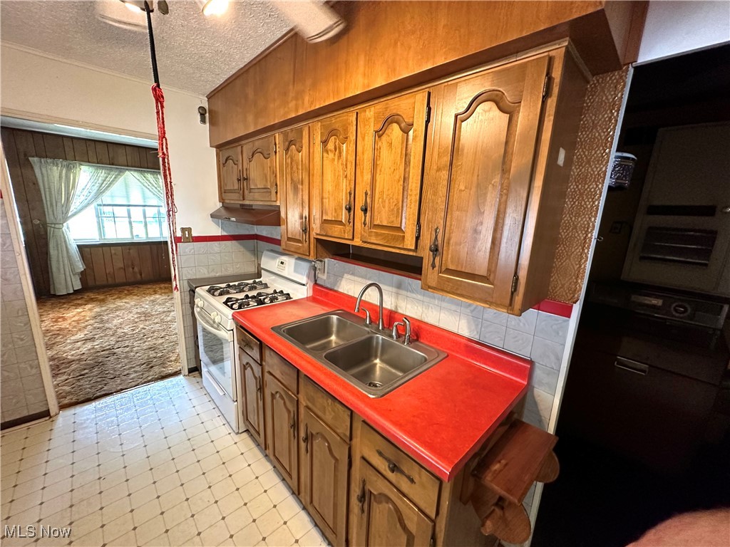 Wickliffe Broadview - Residential