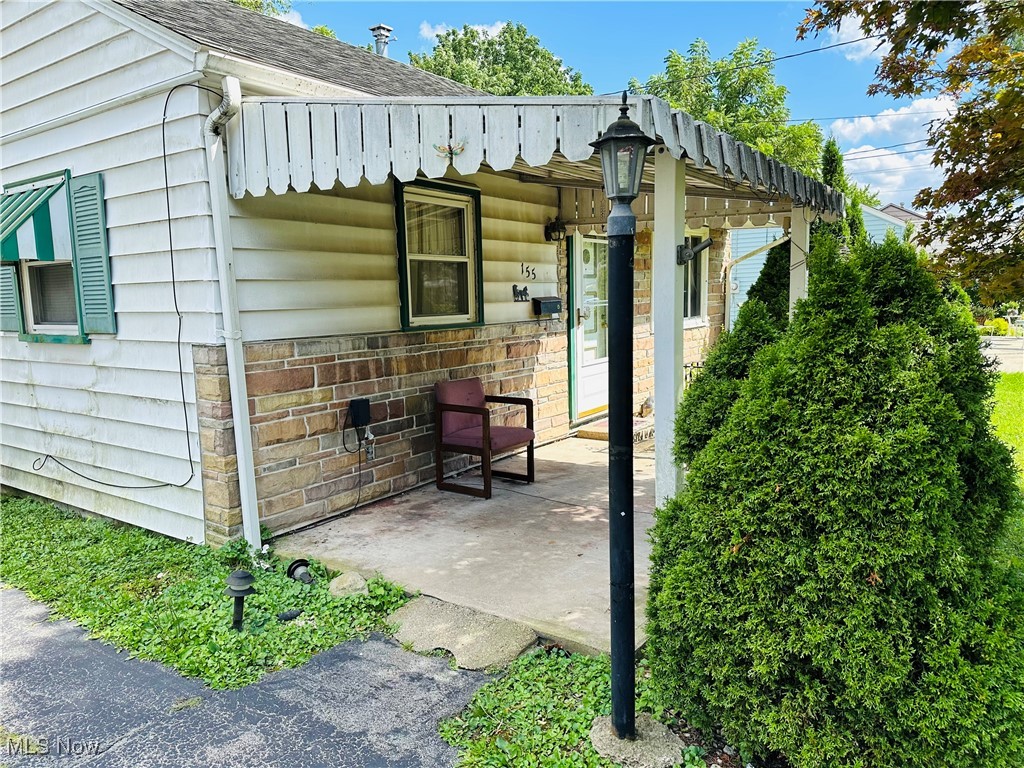 Wickliffe Broadview - Residential