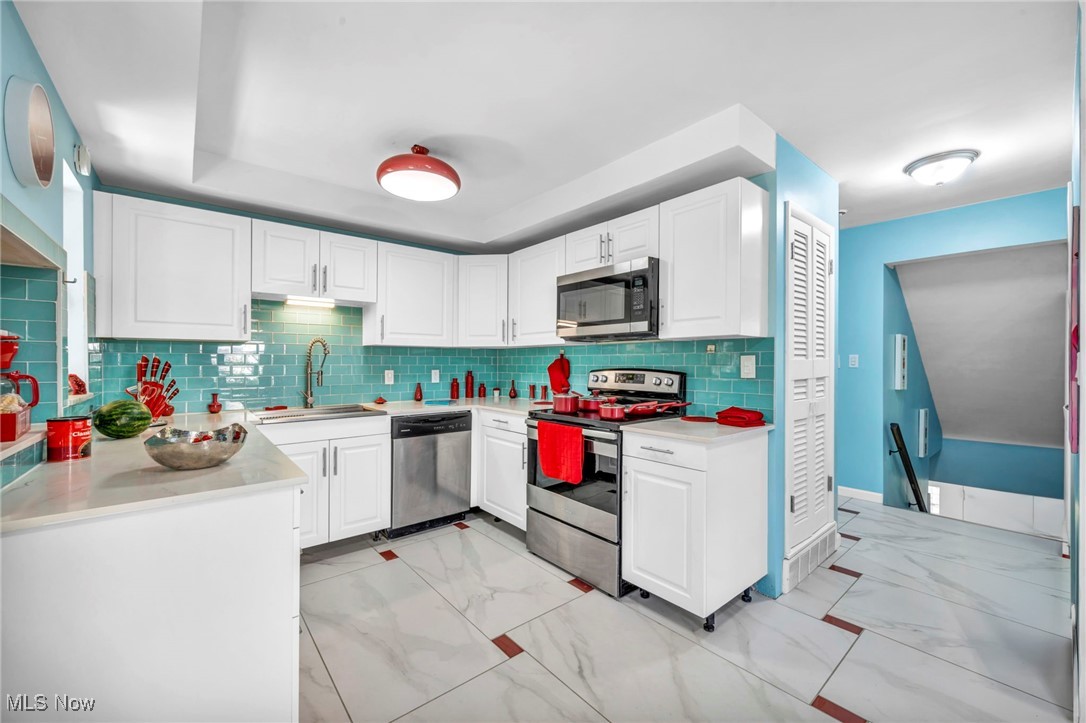 Rapid Transit Land Sales Cos - Residential