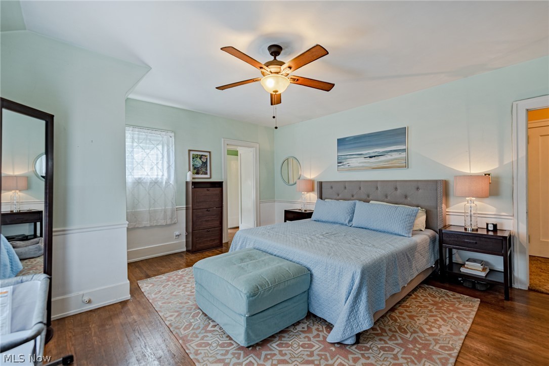 Euclid - Residential