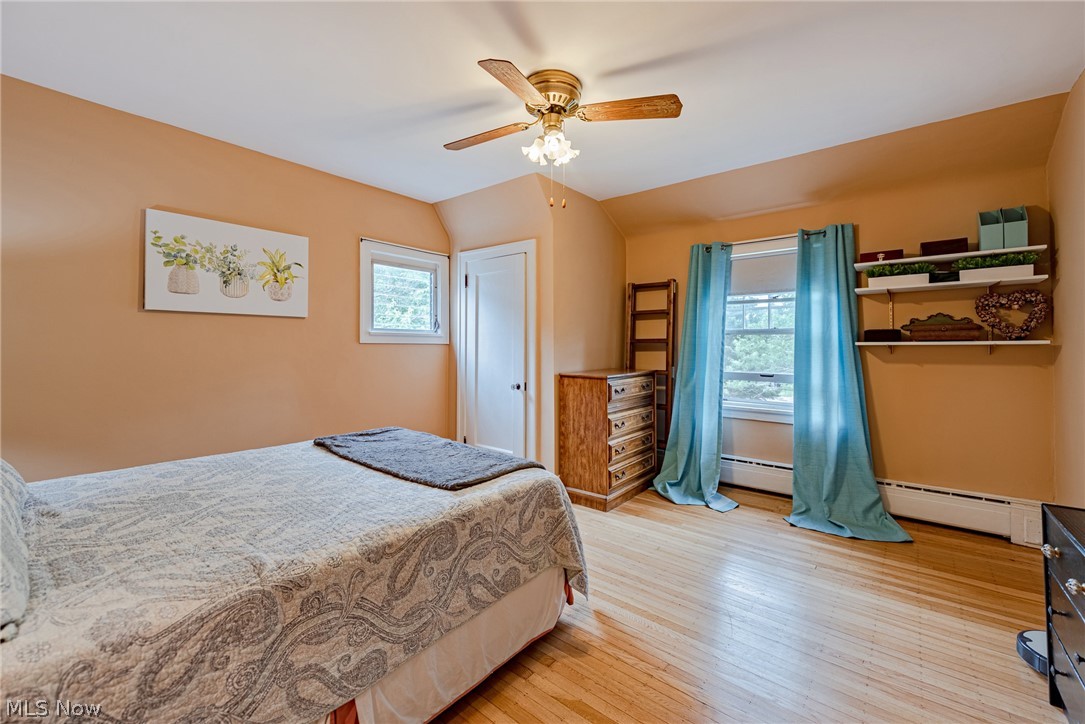 Euclid - Residential