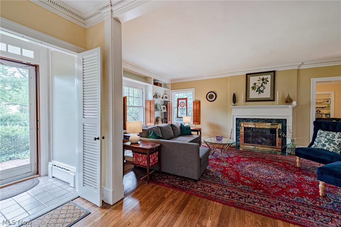 Euclid - Residential